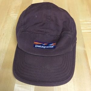 Patagonia 5 Panel Hat